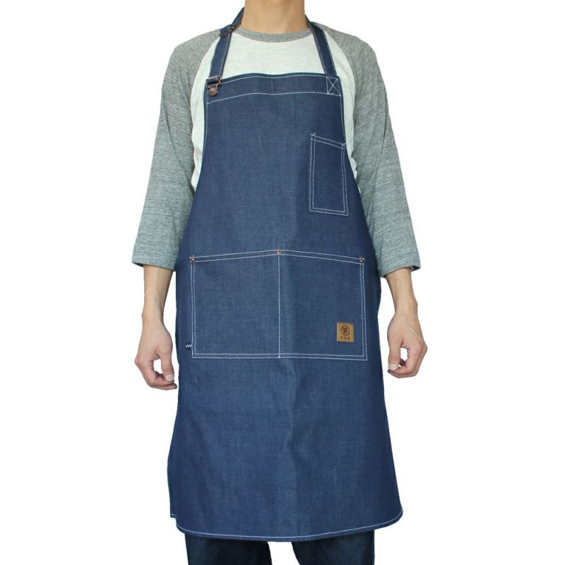 AKOMEYA倉敷帆布エプロン 激安商品 倉敷帆布 CUMO TOKYO/ AKOMEYA エプロン ワーク 岡山