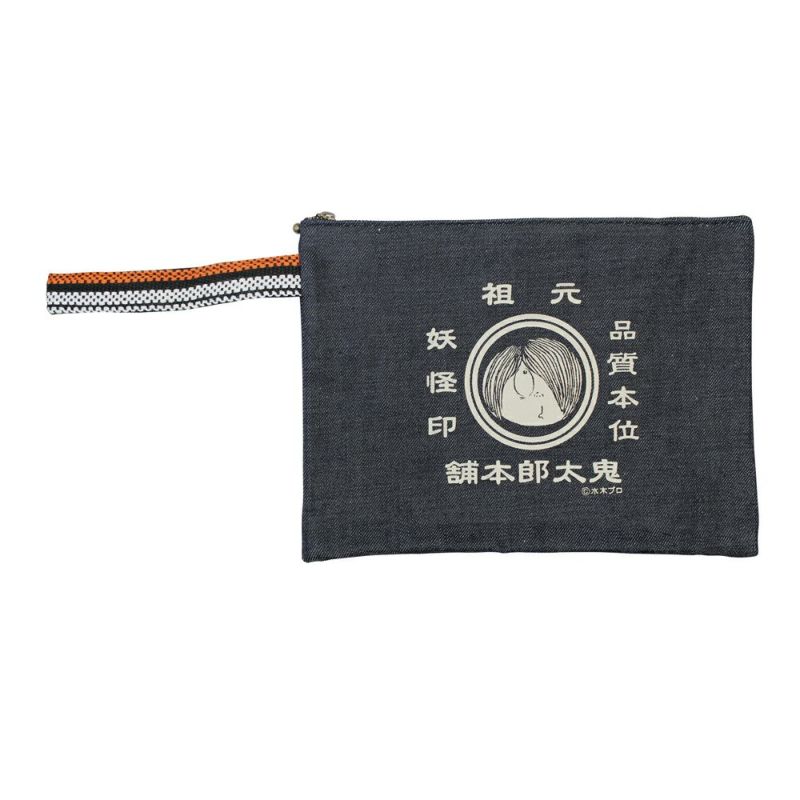 激レア！！鬼太郎。有名店の閉店した紙袋